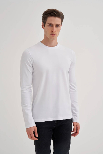 Resim Cazador Erkek Sweat 5606