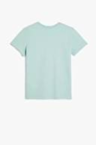 Resim Koton Erkek Çocuk T-shirt 5SKB10143TK