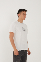 Resim PAUL&MORE Erkek T-shirt