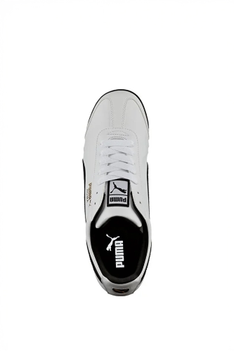 Resim Puma Roma Basic Unisex Spor Ayakkabı 353572-04