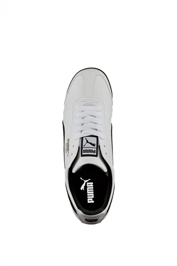 Resim Puma Roma Basic Unisex Spor Ayakkabı 353572-04