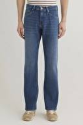 Resim Mavi Hunter Erkek Jean Pantolon M0020233733