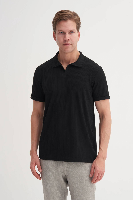 Resim Cazador Erkek T-shirt