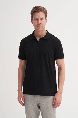 Resim Cazador Erkek T-shirt