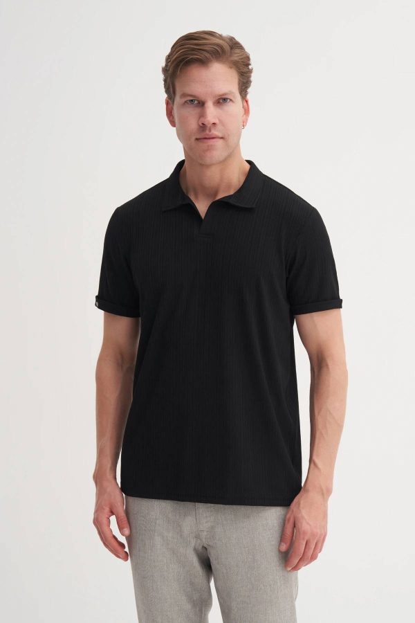 Resim Cazador Erkek T-shirt