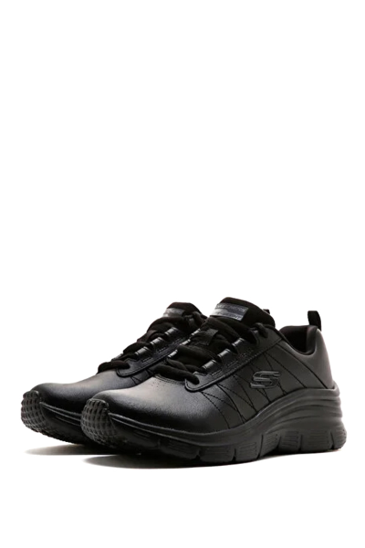 Resim Skechers Fashion Fit Kadın Spor Ayakkabı 149473Tk Bbk