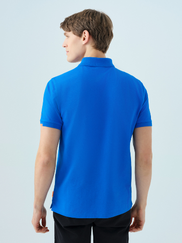 Resim Loft Erkek Regular Fit T-shirt LF2038865