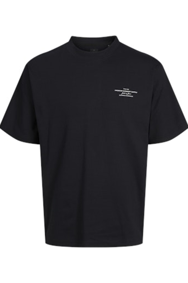 Resim Jack & Jones Erkek T-shirt