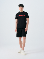 Resim Loft Erkek T-shirt