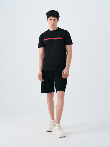 Resim Loft Erkek T-shirt