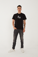 Resim PAUL&MORE Erkek T-shirt