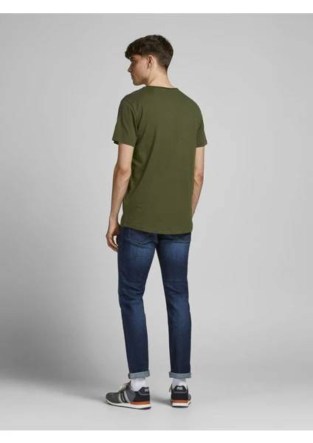 Resim Jack & Jones Erkek T-shirt
