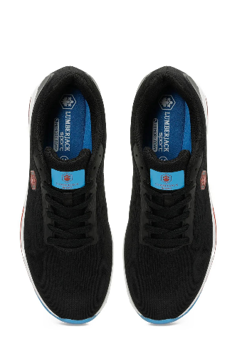 Resim Lumberjack Erkek Spor Ayakkabı A101782471 4W Alıos 4Pr