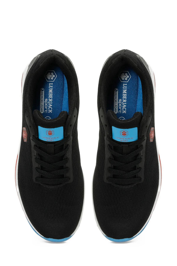 Resim Lumberjack Erkek Spor Ayakkabı A101782471 4W Alıos 4Pr