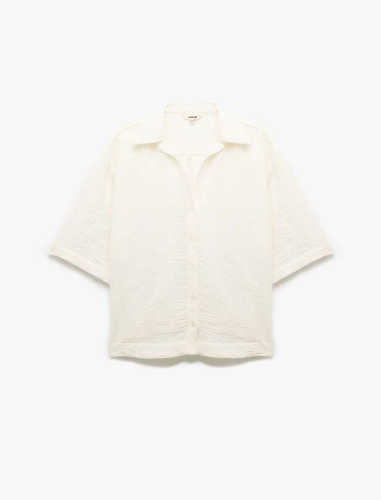 Resim Koton Erkek Çocuk T-shirt 5SKB10155TK