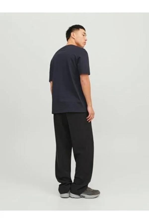 Resim Jack & Jones Erkek T-shirt