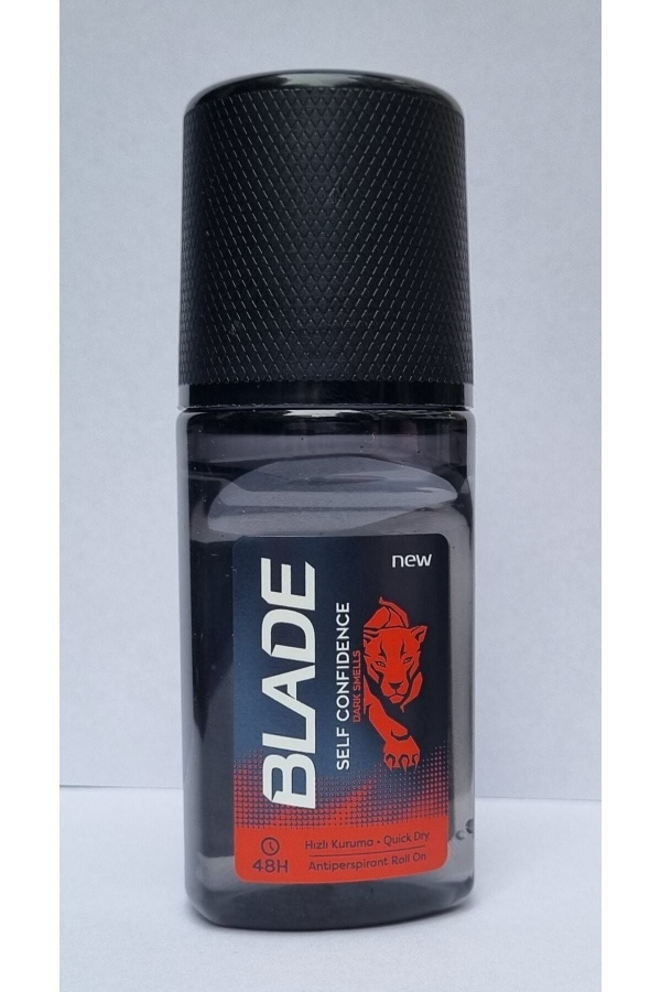 Resim Blade  Deodorant  Roll-On