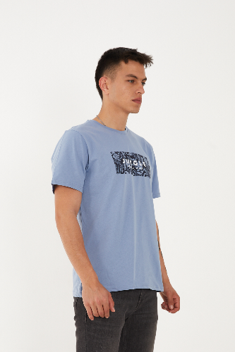 Resim PAUL&MORE Erkek T-shirt