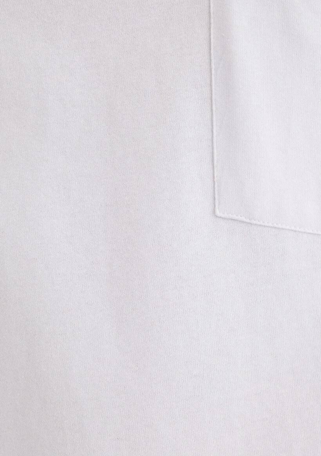 Resim Mavi Cepli Erkek T-Shirt M066248-620