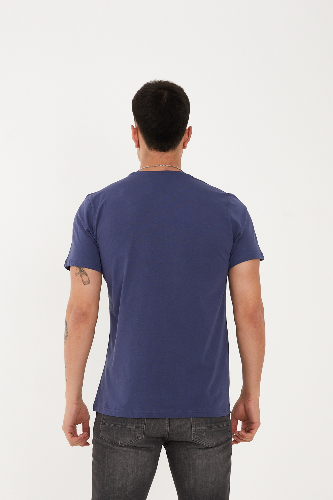 Resim PAUL&MORE Erkek T-shirt