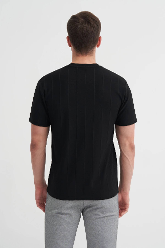 Resim Cazador Erkek T-shirt 4203