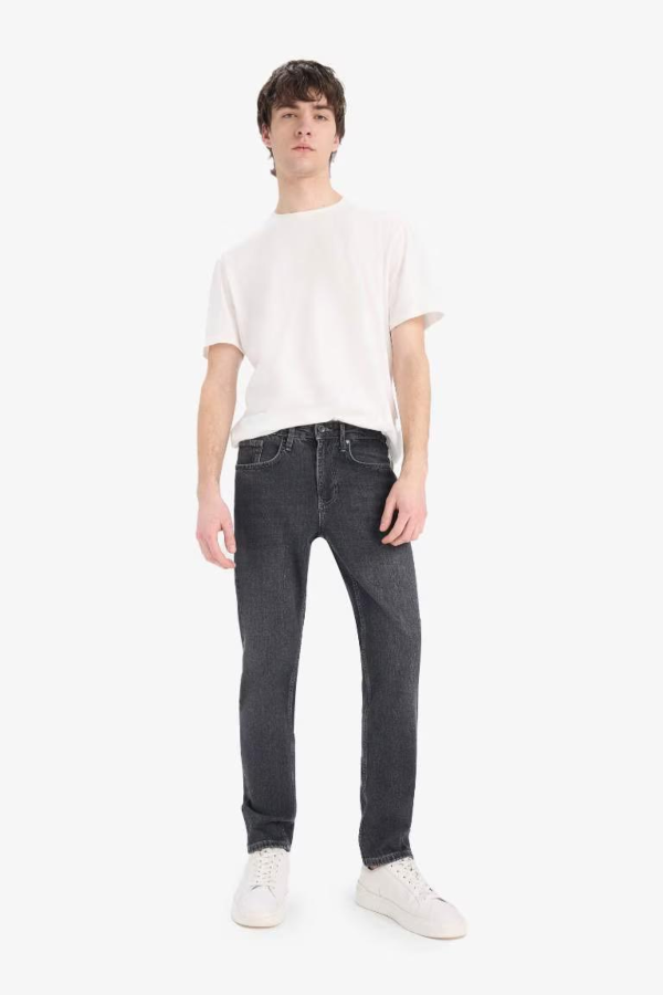 Resim Defacto Erkek  Jean Pantolon E7033AXNM36