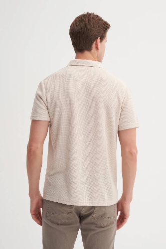 Resim Cazador Erkek T-shirt
