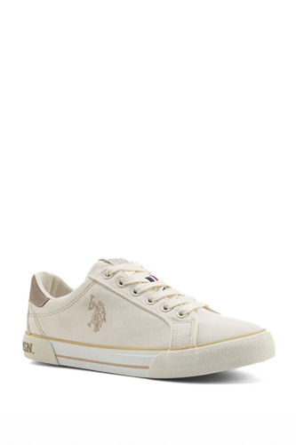 Resim U.S. Polo Assn. Kadın Spor Ayakkabı A101946791 Rachel 5Fx