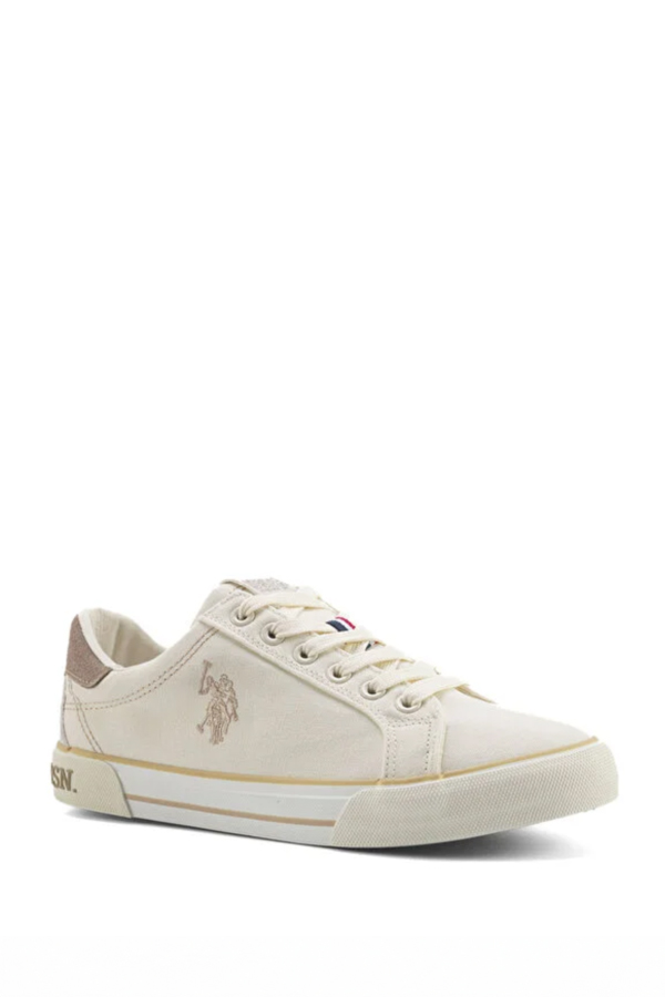 Resim U.S. Polo Assn. Kadın Spor Ayakkabı A101946791 Rachel 5Fx