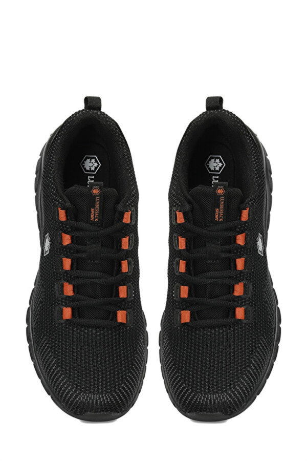 Resim Lumberjack Erkek Spor Ayakkabı A101782957 4W Weasley 4Pr