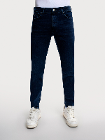 Resim Loft JUSTIN Erkek Skinny Fit Jean Pantolon LF2035717