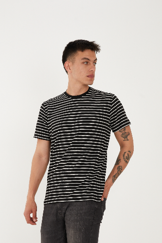Resim PAUL&MORE Erkek T-shirt