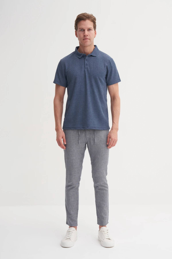 Resim Cazador Erkek T-shirt