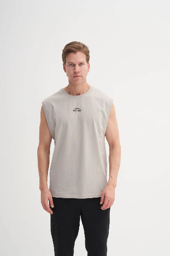 Resim Cazador Erkek T-shirt 4210