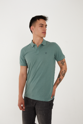 Resim PAUL&MORE Erkek T-shirt
