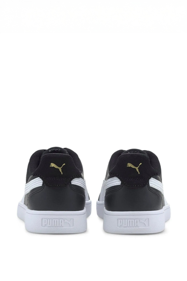 Resim Puma Puma Shuffle Unisex Spor Ayakkabı 309668-04