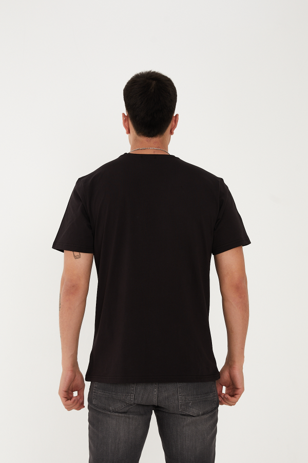 Resim PAUL&MORE Erkek T-shirt
