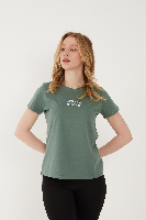 Resim Viole&More Kadın T-shirt