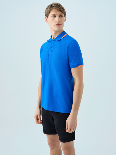 Resim Loft Erkek Regular Fit T-shirt LF2038865