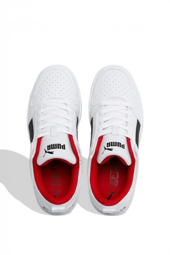 Resim Puma Puma Rebound Layup Lo Sl Jr Unisex Spor Ayakkabı 370490-01