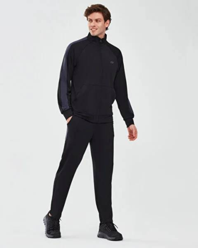 Resim Skechers Performance Coll. M Track Erkek Eşofman Takım S241211-001