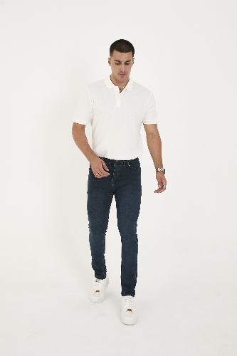 Resim PAUL&MORE Erkek Jean
