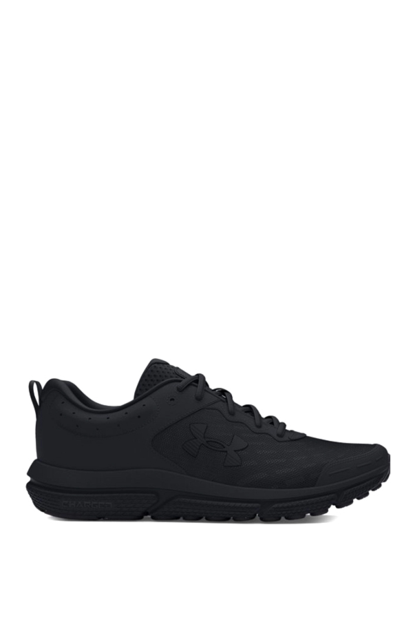 Resim Under Armour Ua Charged Assert 10 Erkek Spor Ayakkabı 3026175-004