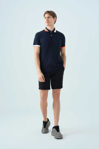Resim Loft Erkek Regular Fit T-shirt LF2038867