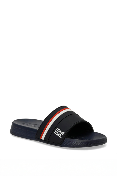 Resim U.S. Polo Assn. Erkek Terlik A101984456 Rona 5Fx