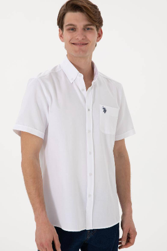 Resim U.S. POLO ASSN. Erkek Gömlek