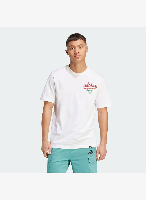 Resim Adidas M Ddl Skat Erkek T-Shirt Jm6499
