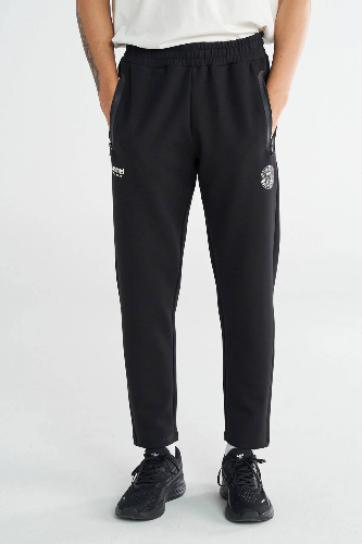 Resim Hummel Hml Glex Pants Erkek Eşofman Alt 932334-2001