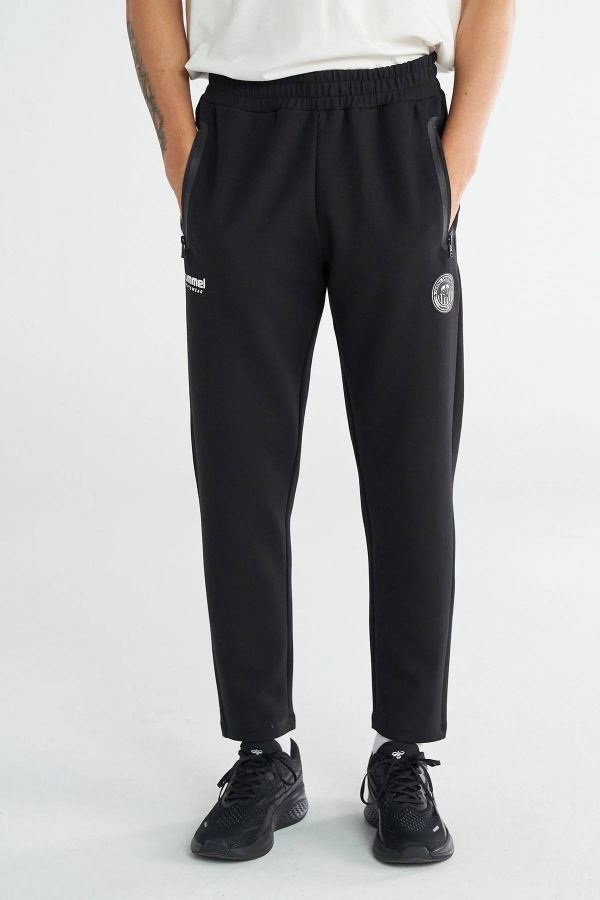 Resim Hummel Hml Glex Pants Erkek Eşofman Alt 932334-2001