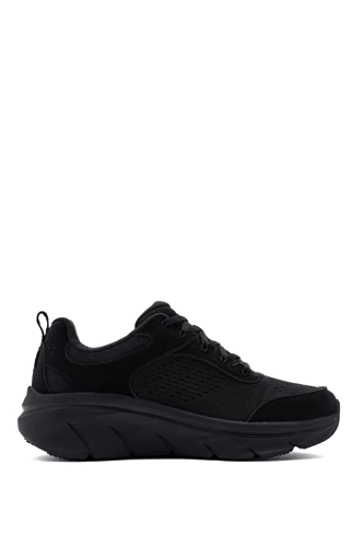 Resim Skechers D'Lux Walker 2.0 Erkek Spor Ayakkabı 232715 Bbk